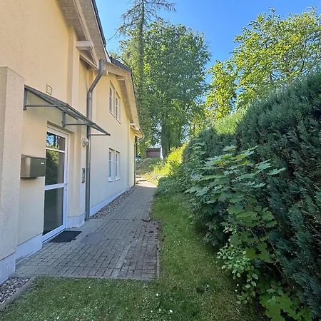 Haus Oie Idyll Mit Balkon 10 Minuten Zum דירה *